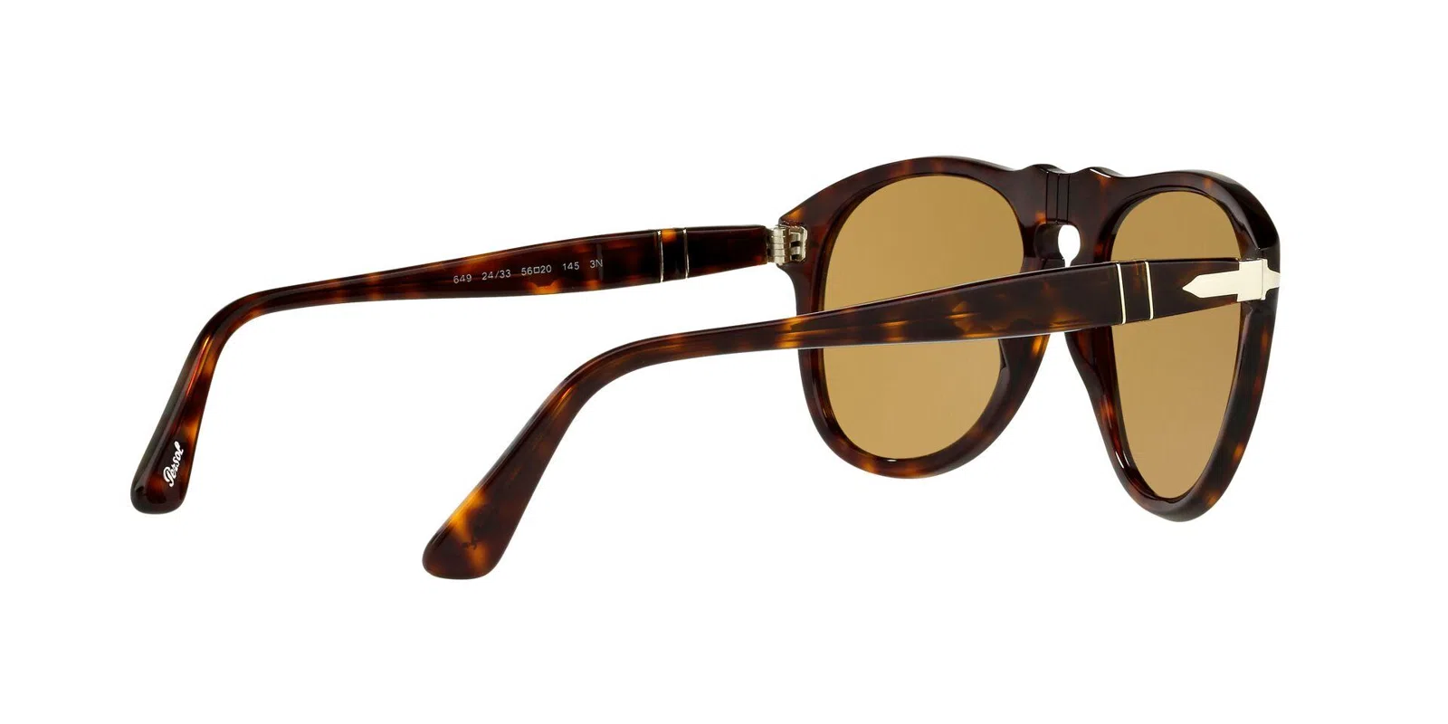 Persol 0649 Sunglasses - view 113